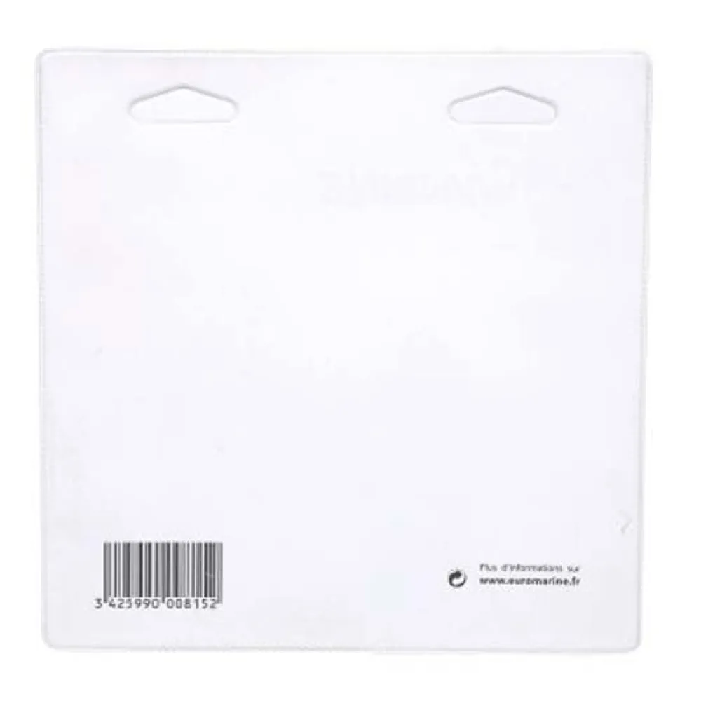 Купить Euromarine 815 4-функциональный фонарь для прицепа Red 10x19x19 108 x 103 x 52 mm 7ft.ru в интернет магазине Семь Футов