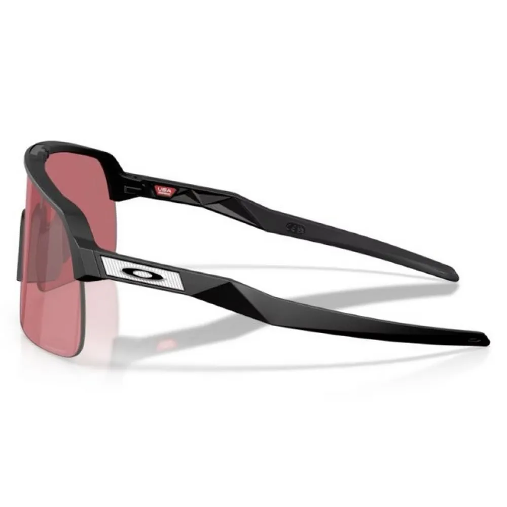 Купить Oakley oo9463-b839 Солнцезащитные очки Sutro lite Matte Black 20x10x10 Prizm Dark Golf/CAT2 7ft.ru в интернет магазине Семь Футов