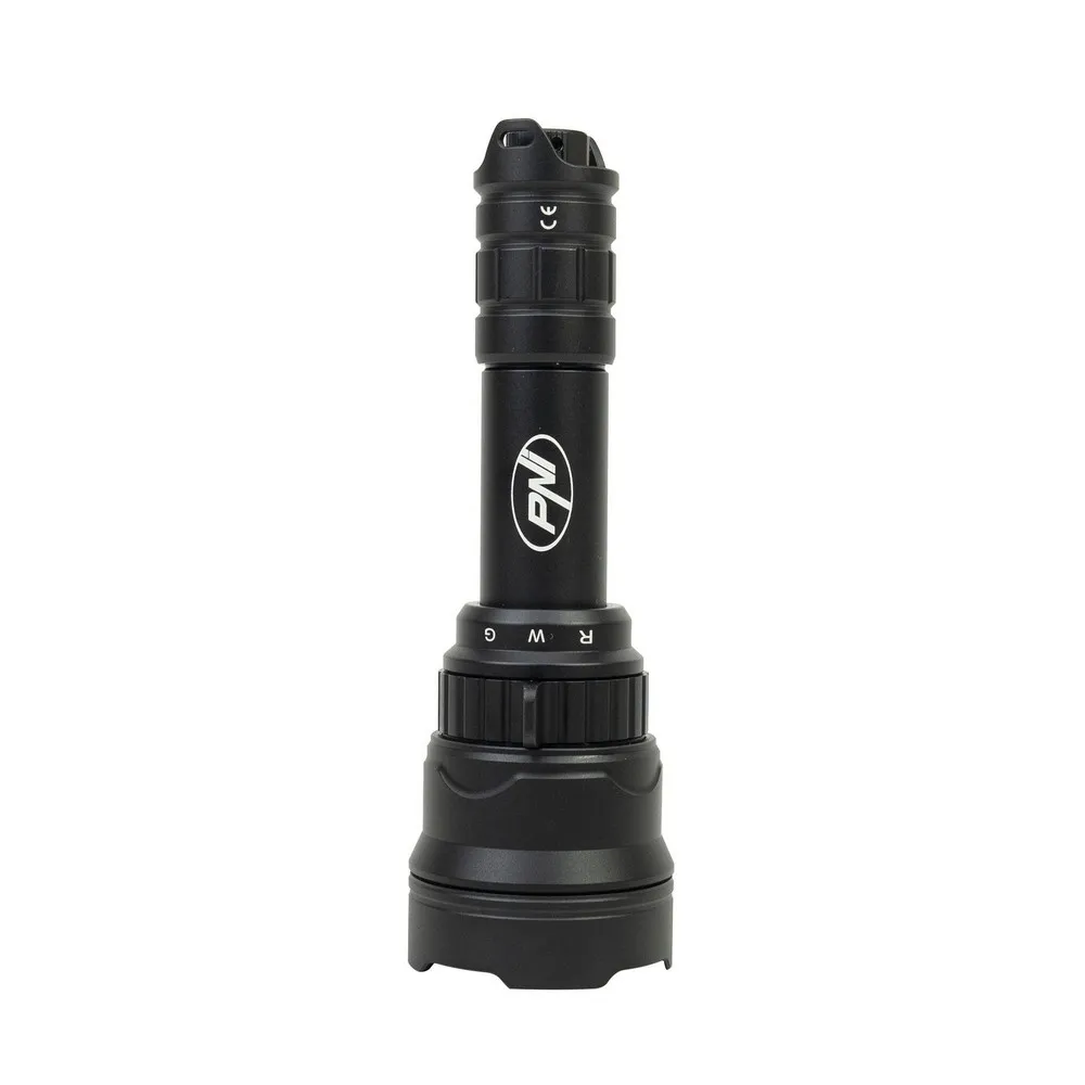 Купить PNI pni-adv-f300 Фонарик Adventure F300 Black 12x25x10 540 Lumens 7ft.ru в интернет магазине Семь Футов