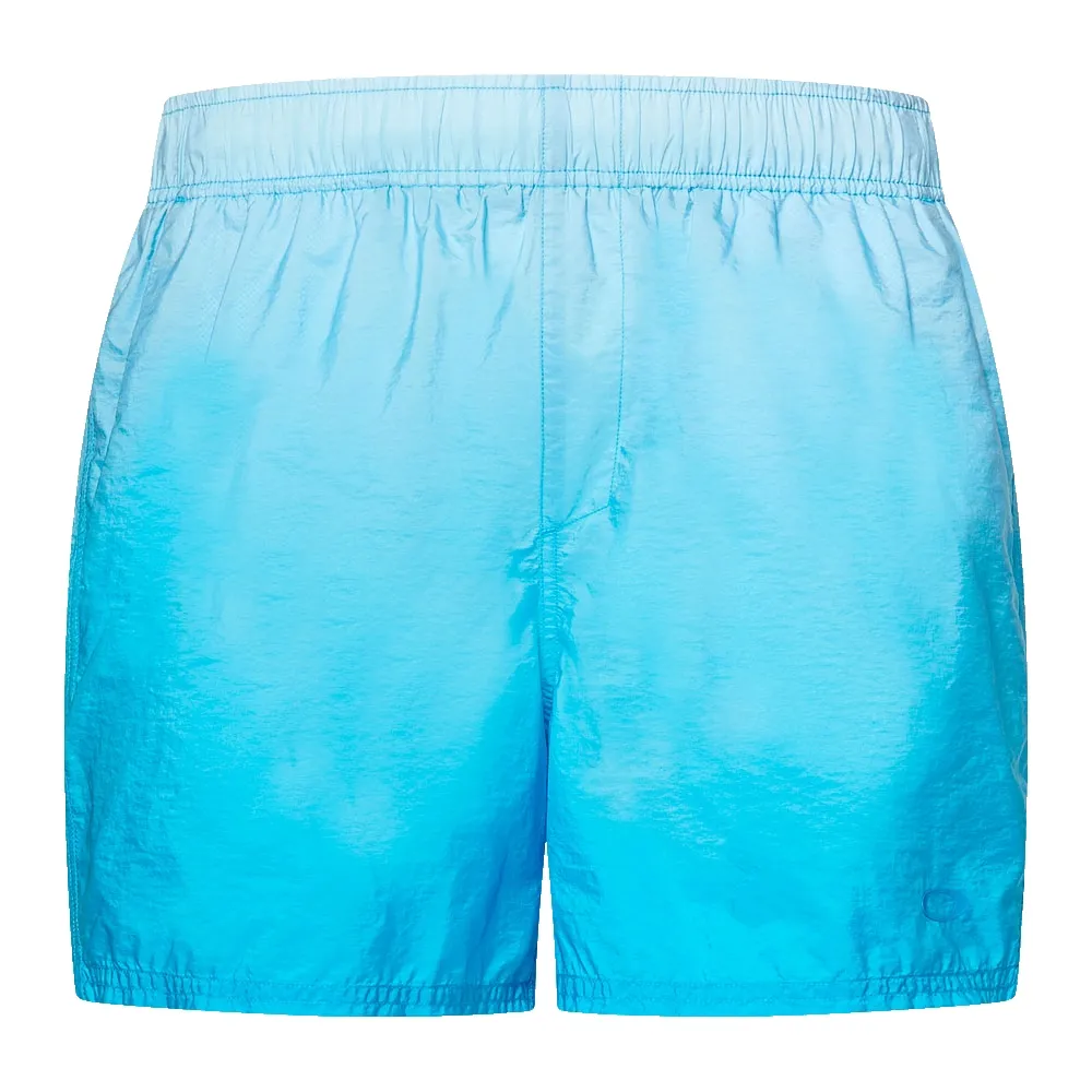 Купить Oakley foa406867-6zl-xs плавательные шорты Gradient 16´´ Gradient Swimming Blue 20x17x4 7ft.ru в интернет магазине Семь Футов