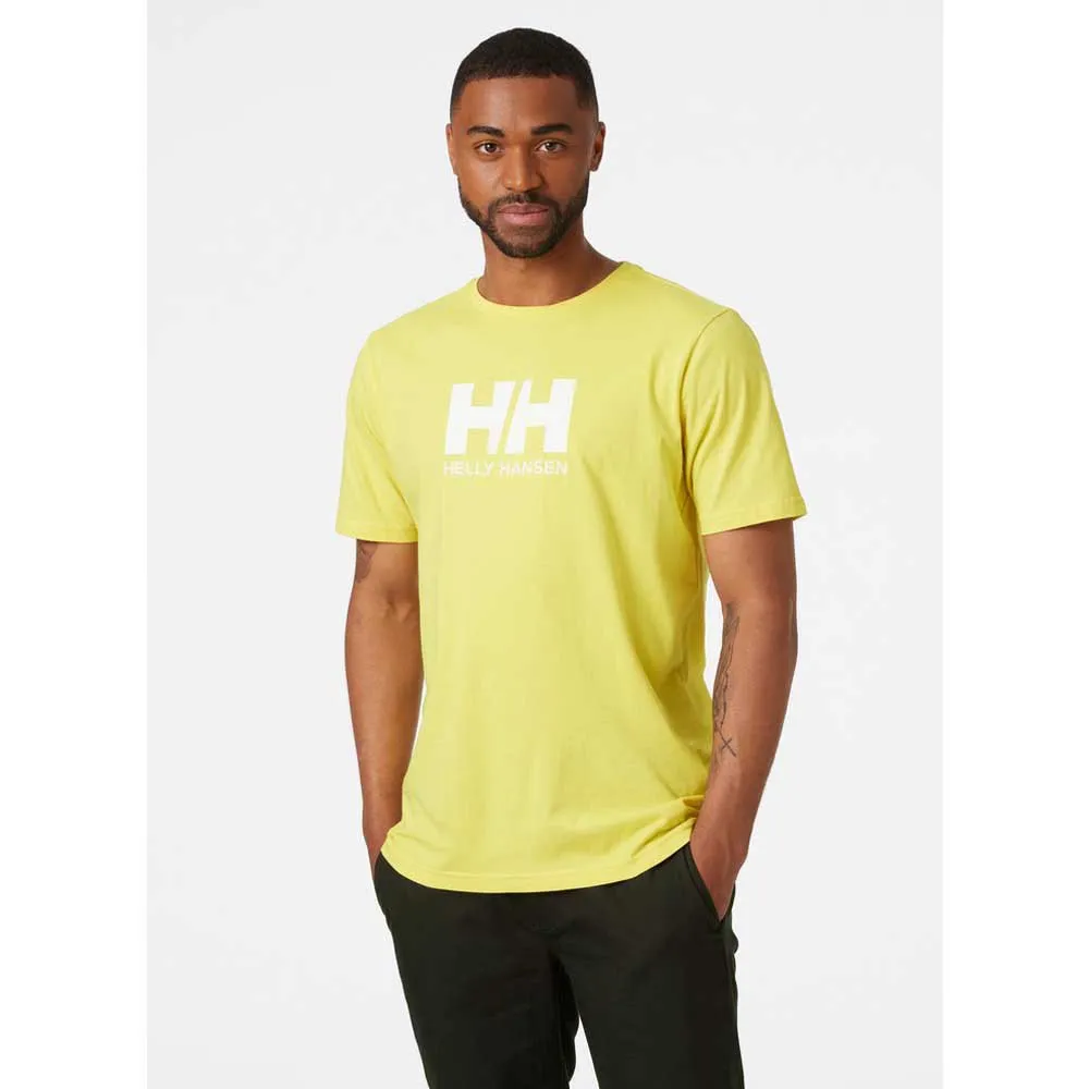 Купить Helly hansen 33979_455-s Футболка с коротким рукавом Logo Endive 30x20x5 7ft.ru в интернет магазине Семь Футов