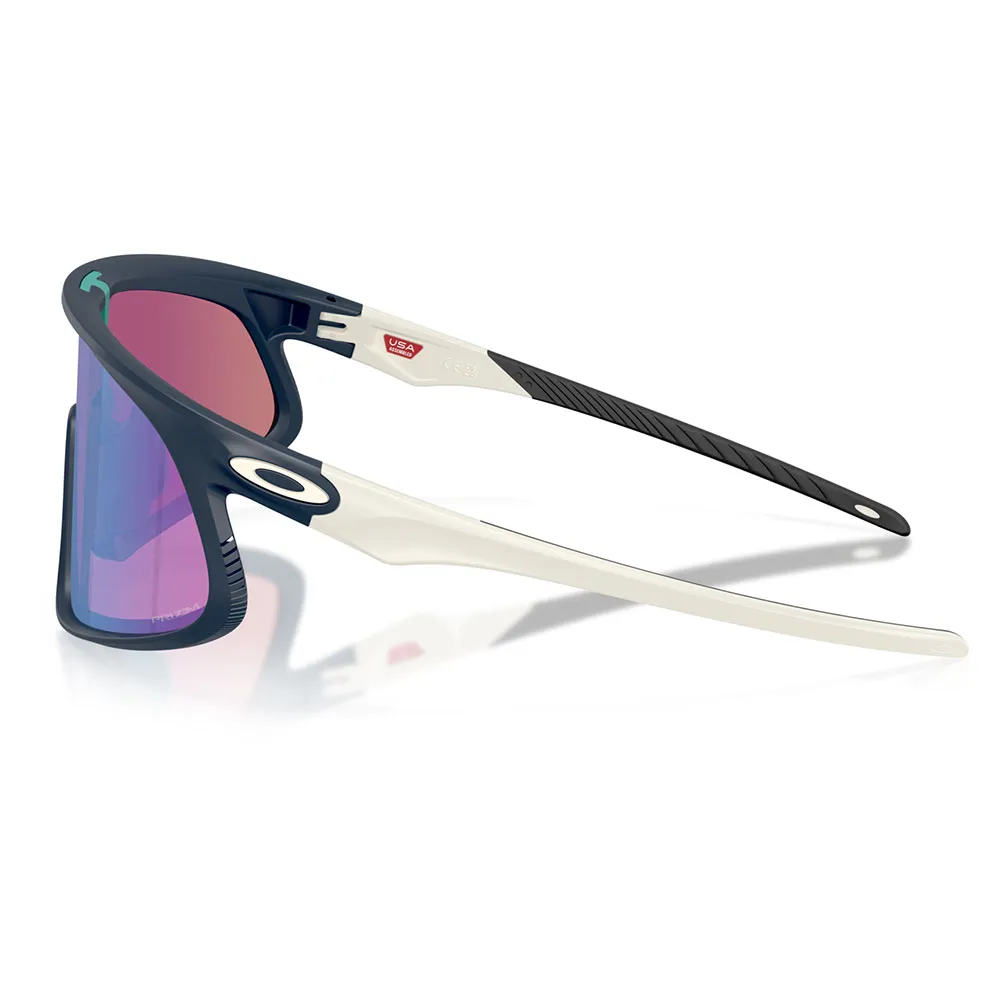 Купить Oakley OO9484-0949 Солнцезащитные очки Rslv  Matte Abyss Prizm Road Jade/CAT3 7ft.ru в интернет магазине Семь Футов