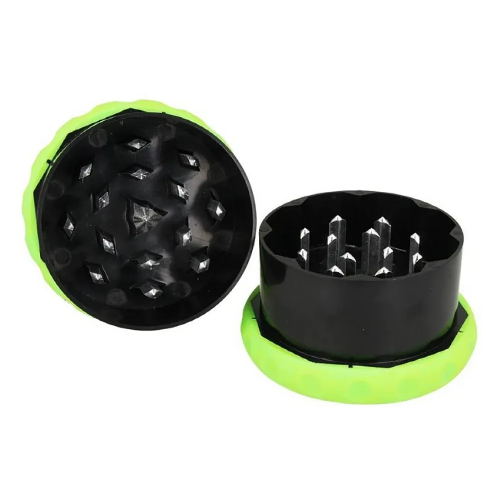 Купить Golden catch 1665340 дробилка для бойлов 2in1 Black / Green 10x7x7 7ft.ru в интернет магазине Семь Футов