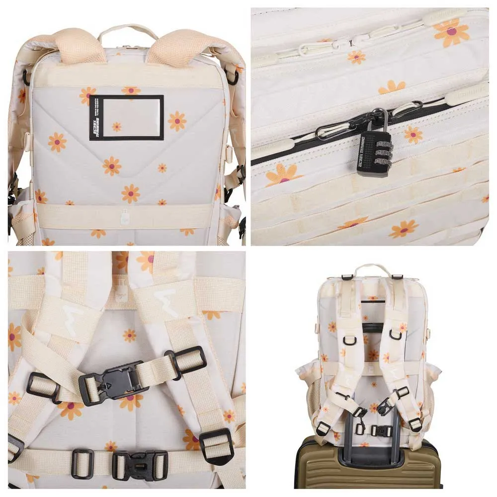 Купить Elitex training v4-45l-margarita Рюкзак Tactical V1 45L 50x35x12 7ft.ru в интернет магазине Семь Футов