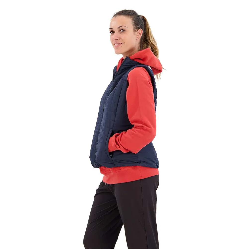 Купить Helly hansen 30240_597-xs Жилет Crew Instulator 2.0 Navy 30x40x8 7ft.ru в интернет магазине Семь Футов