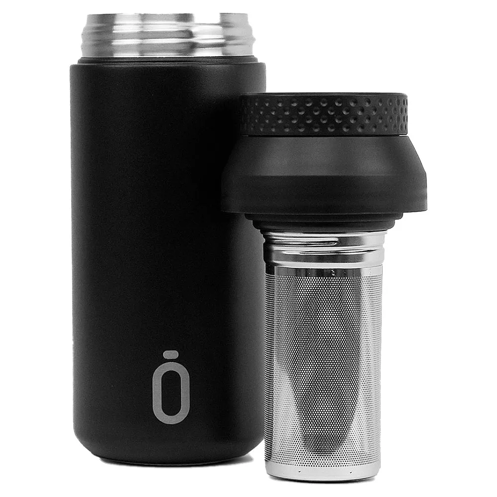 Купить Runbott 973104 термос Cup mii 350ml Black 20x10x10 7ft.ru в интернет магазине Семь Футов