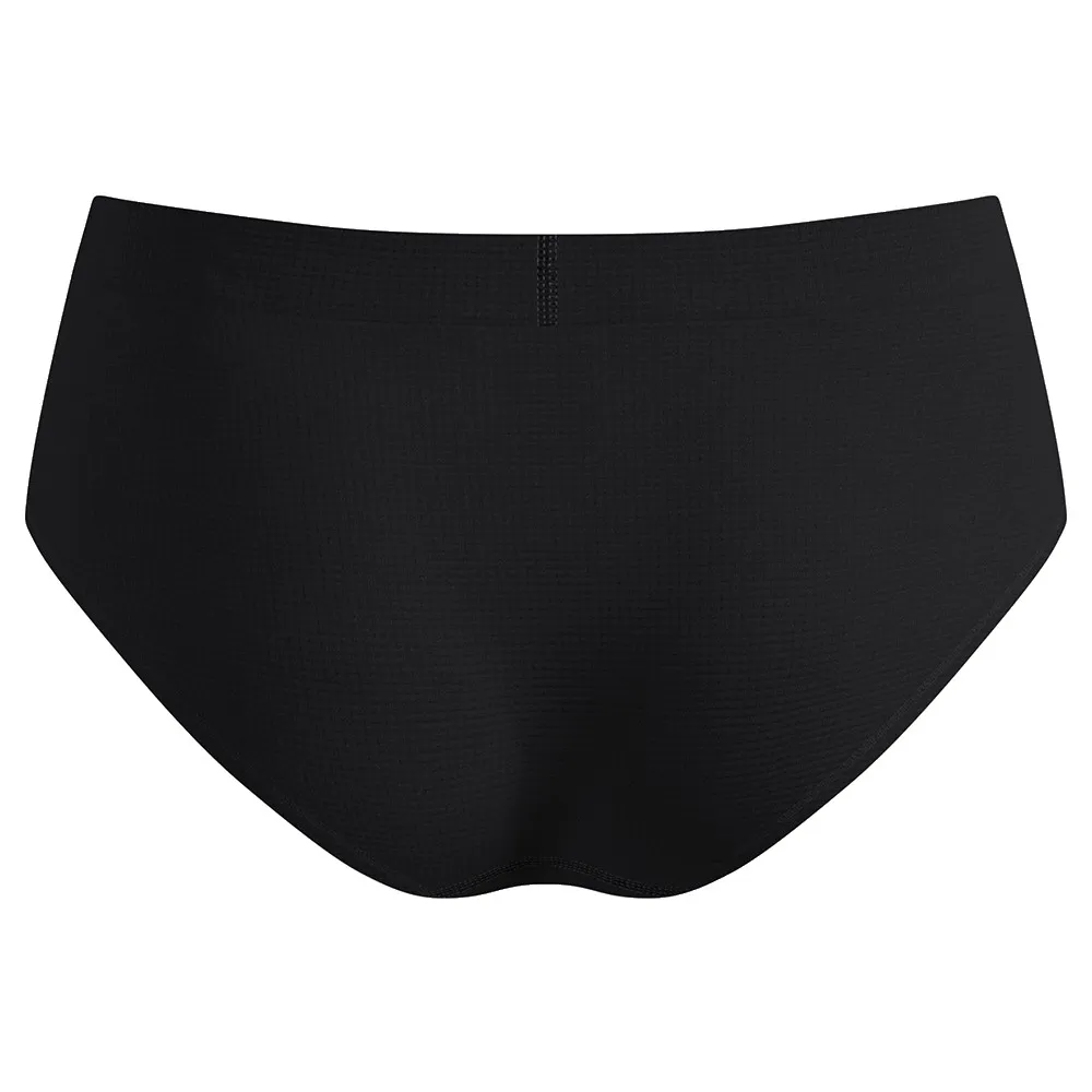 Купить Odlo 141531-15000-m Трусы Active Light Black 20x12x5 7ft.ru в интернет магазине Семь Футов