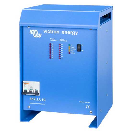 Купить Victron energy NT-686 Skylla Tg 48/50 зарядное устройство Blue 7ft.ru в интернет магазине Семь Футов