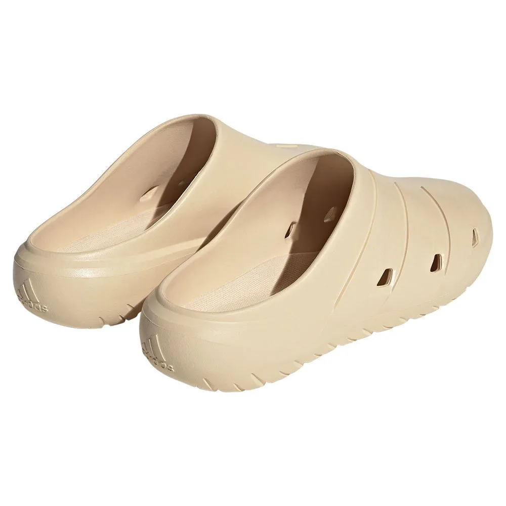 Купить adidas hq9916/8 Деревянные башмаки Adicane Clog Beige 35x25x15 EU 42 7ft.ru в интернет магазине Семь Футов