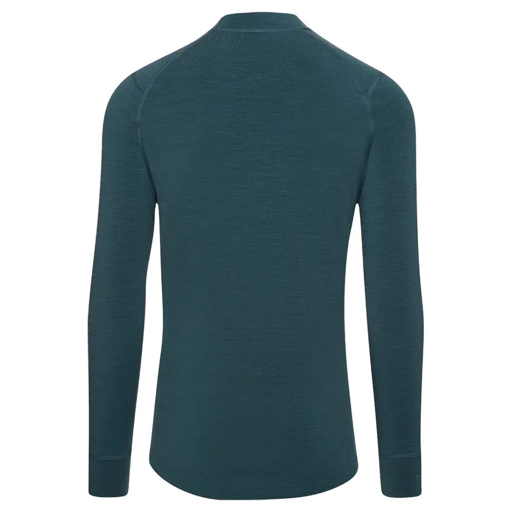 Купить Thermowave arct411-760-m Базовый слой с длинным рукавом Merino Arctic Balsam Green 30x25x2 7ft.ru в интернет магазине Семь Футов