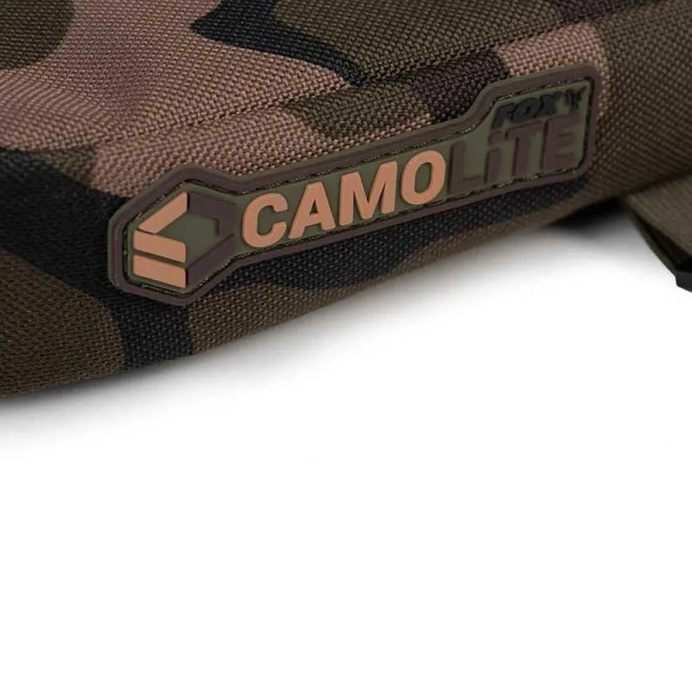 Купить Fox international CLU461 подушка Camolite Bucket 7ft.ru в интернет магазине Семь Футов