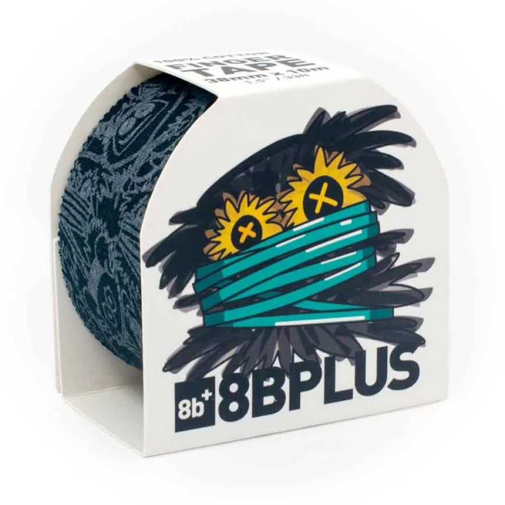 Купить 8 b plus bp803001b Бинт для руки Alex Black 18x12x5 7ft.ru в интернет магазине Семь Футов