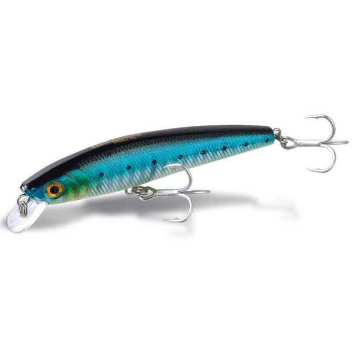 Купить Herakles ARHKER04 Minnow Troll Floating 6g 75 mm  Muggine 7ft.ru в интернет магазине Семь Футов