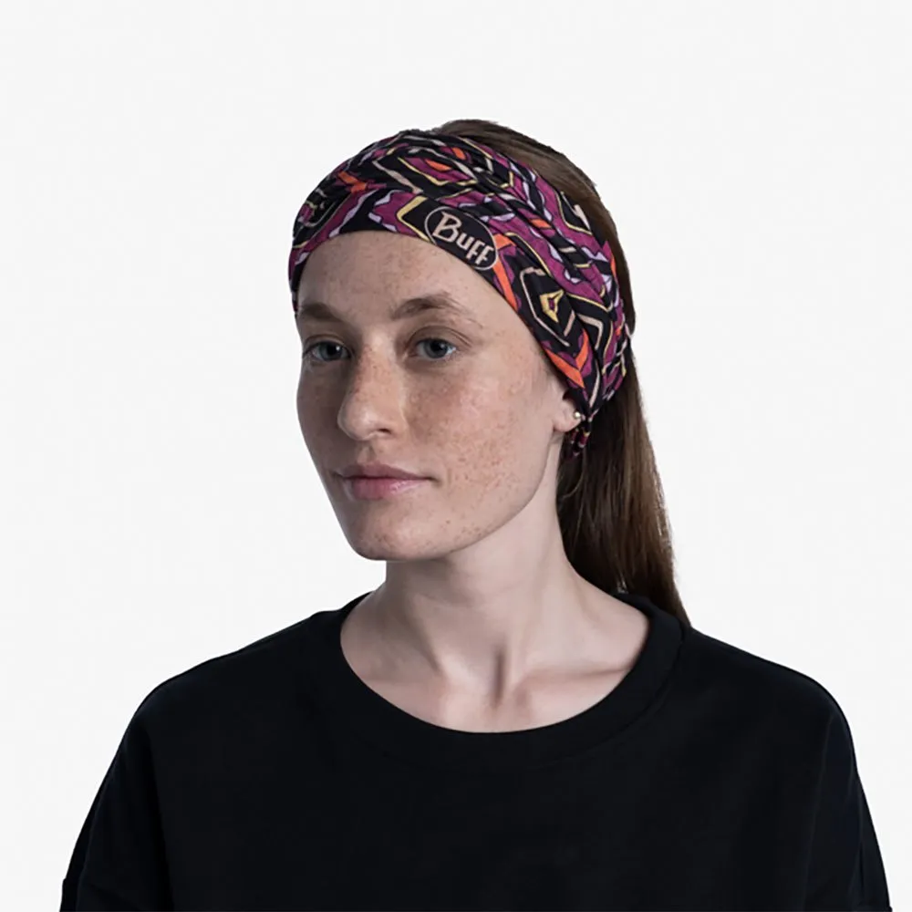 Купить Buff ® 126393.555.10.00 Шарф-хомут Original Многоцветный Delix Multi 7ft.ru в интернет магазине Семь Футов