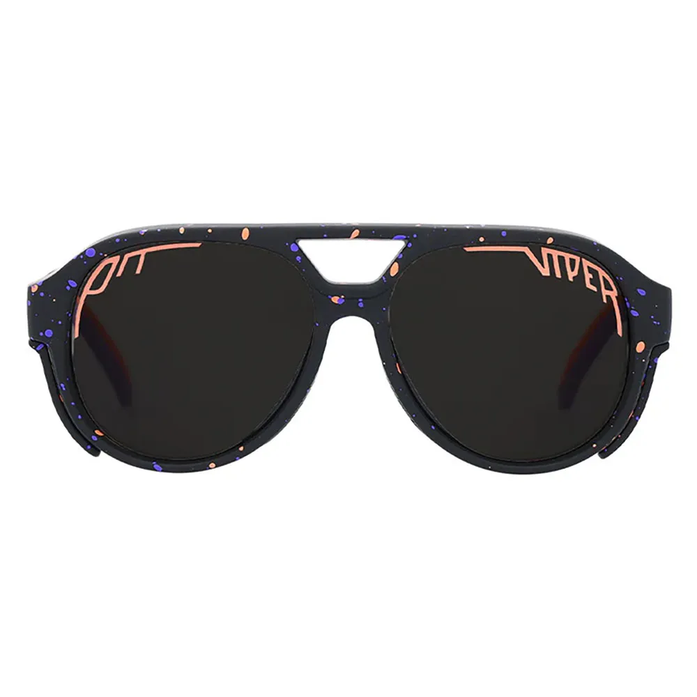 Купить Pit viper E-EX-TNAPLES-POL поляризованные солнцезащитные очки The naples exciters Polarized 2.2 Mm Polycarbonate Lens Z87+ Rated 7ft.ru в интернет магазине Семь Футов