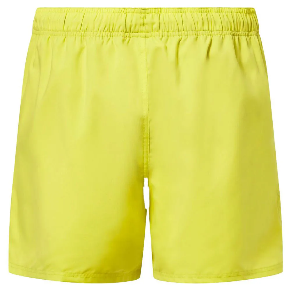 Купить Oakley foa404310-762-xxxl плавательные шорты Beach Volley 16´´ Sulphur 20x17x4 3XL 7ft.ru в интернет магазине Семь Футов