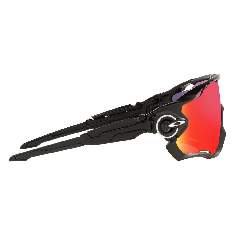 Купить Oakley 0OO9290-92907031 Солнцезащитные очки Jawbreaker Wgl Matte Black Prizm Road/CAT2 7ft.ru в интернет магазине Семь Футов