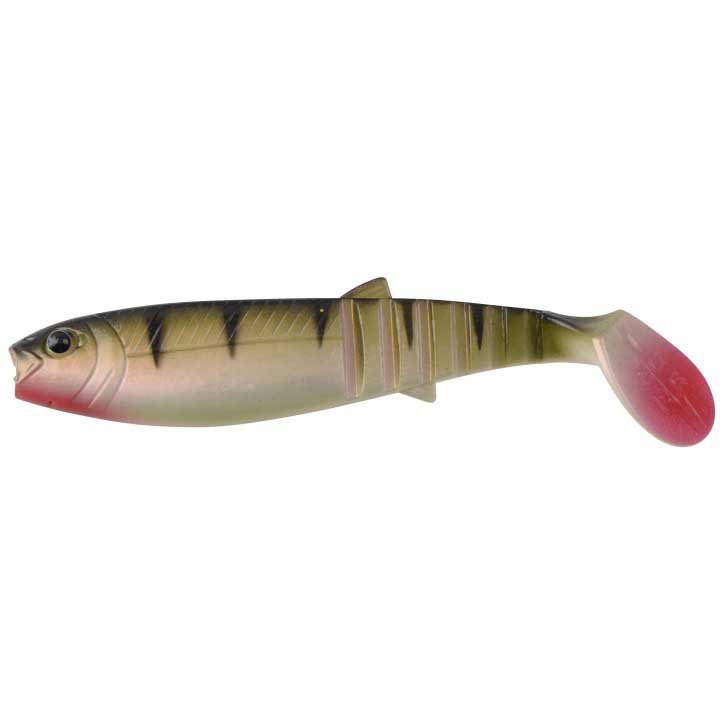 Купить Savage gear SVS58992 Cannibal 100 Mm 9g 70 Единицы Многоцветный Pike 7ft.ru в интернет магазине Семь Футов