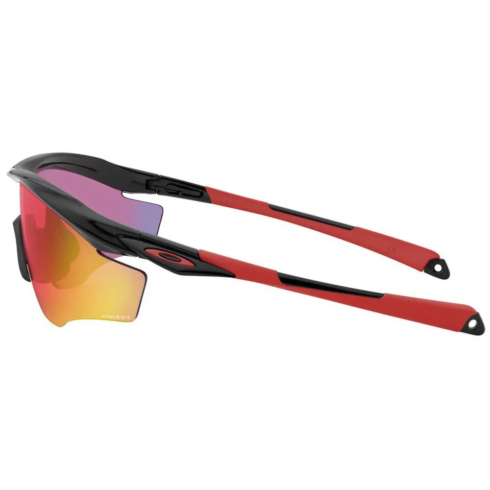Купить Oakley R-2193786-OO9343-08 Солнцезащитные очки M2 Frame XL отремонтированы Черный Polished Black CAT2 7ft.ru в интернет магазине Семь Футов