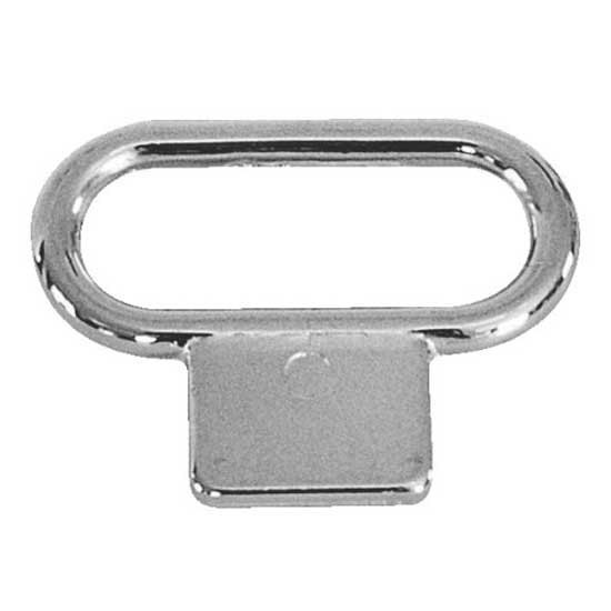 Купить Plastimo 418369 Ключ для пробки топлива и воды Silver 20 mm 7ft.ru в интернет магазине Семь Футов