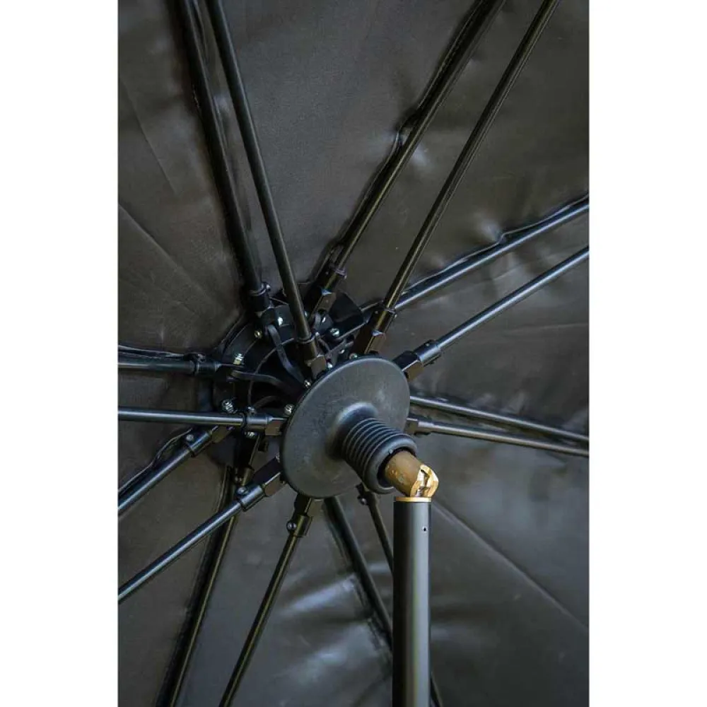 Купить Matrix fishing GUM010 зонт Pro Space  Black 7ft.ru в интернет магазине Семь Футов