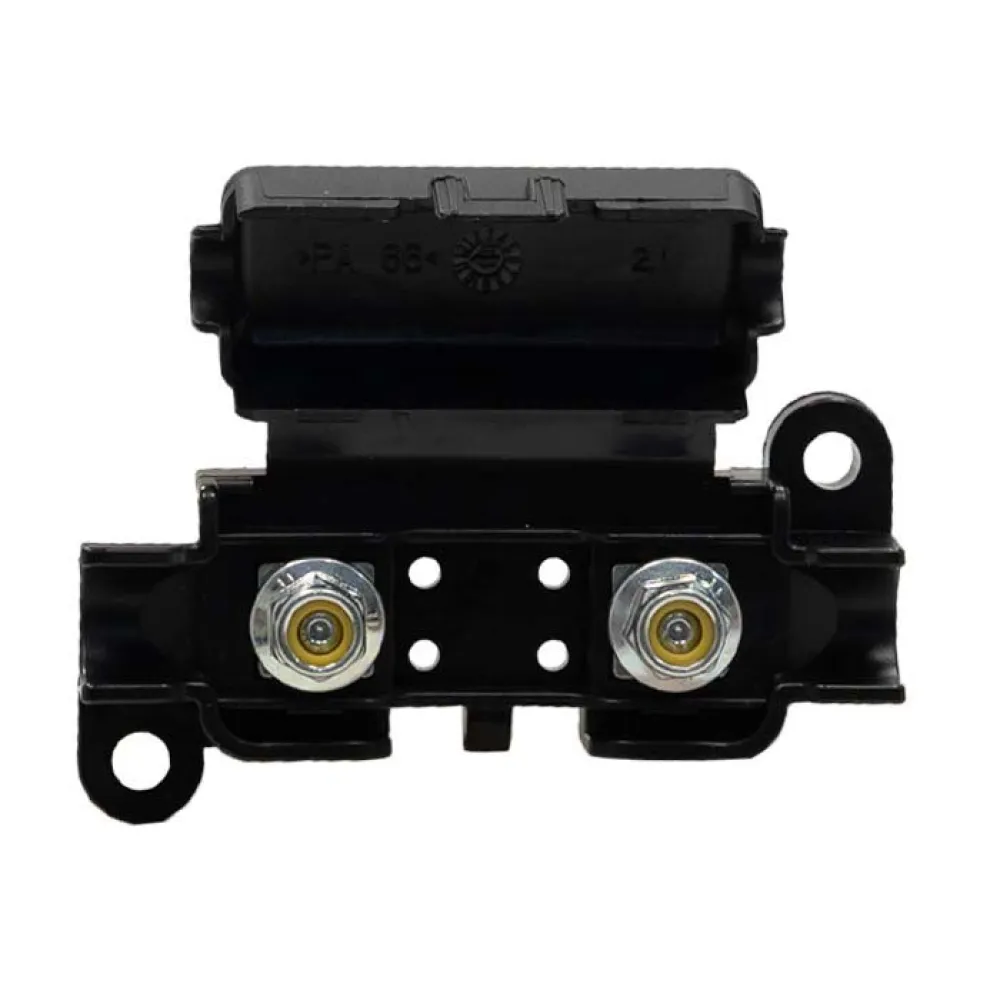 Купить Fischer panda nrr-2125-nrr Поддержка Предохранителя Мощности Black 30x20x10 7ft.ru в интернет магазине Семь Футов