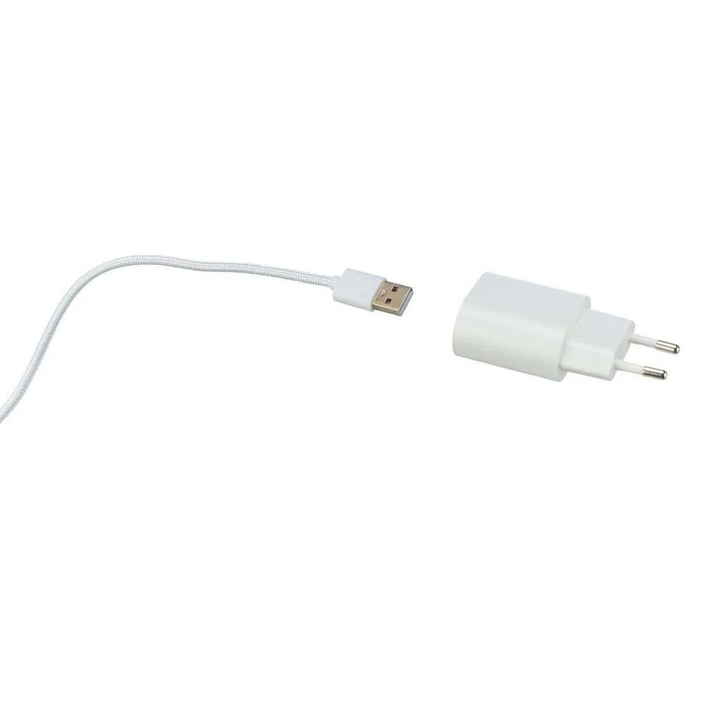 Купить Trixie 24345 миска TX-S Smart 3L Серебристый  White 7ft.ru в интернет магазине Семь Футов