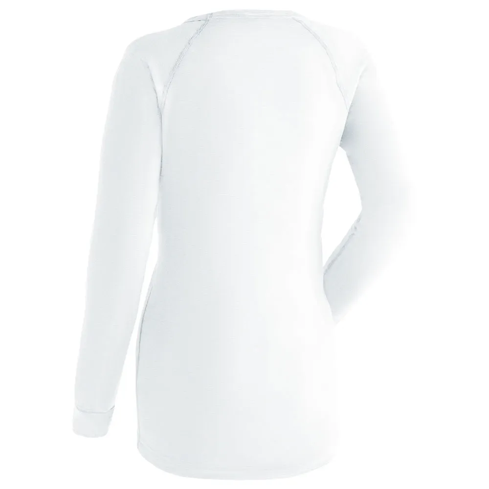 Купить Maier sports 3000031_m10600_xxl Набор базовых слоев Lena White 40x30x8 2XL 7ft.ru в интернет магазине Семь Футов