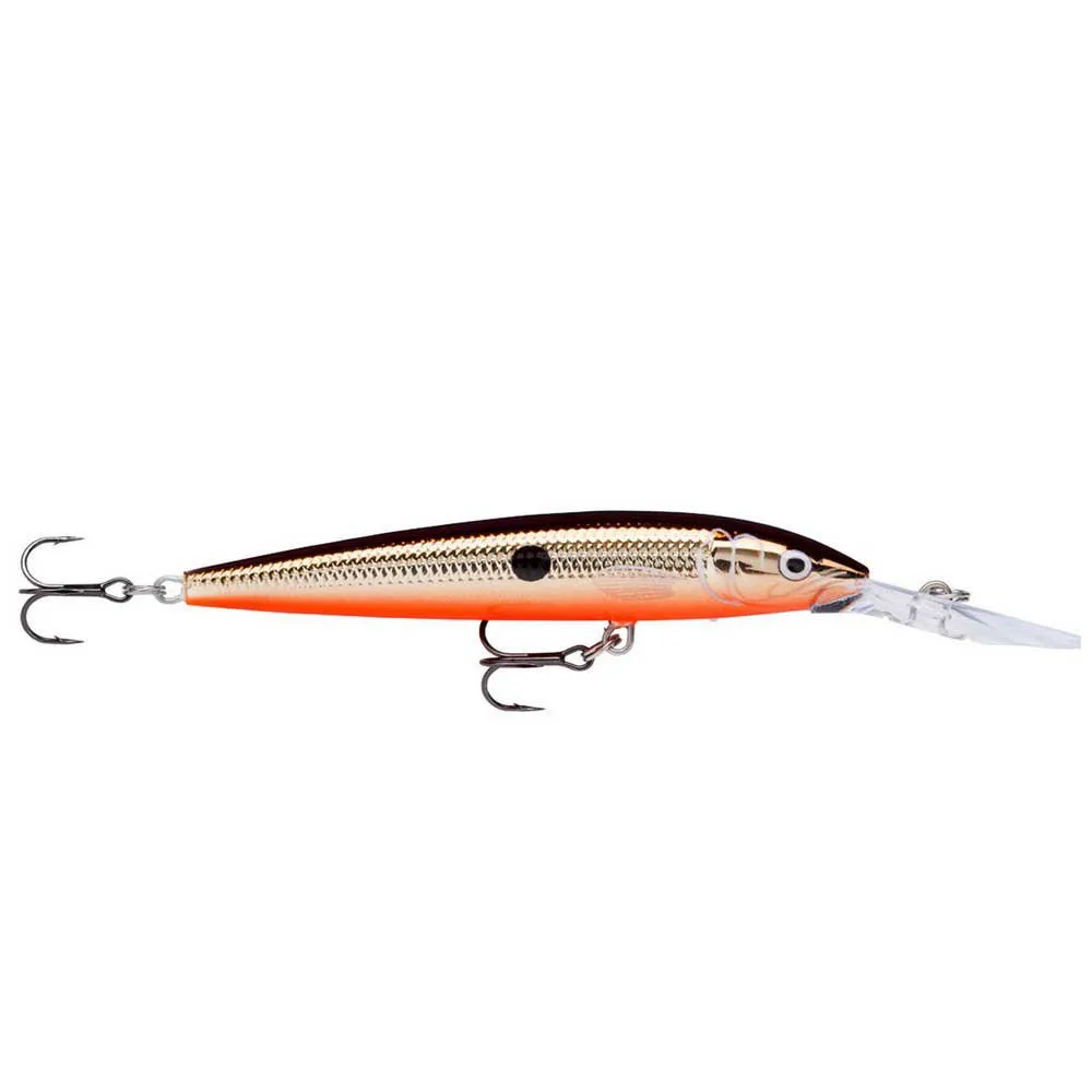 Купить Rapala 22677305301 Deep Husky Jerk 140 Mm 23g Многоцветный HGH 7ft.ru в интернет магазине Семь Футов