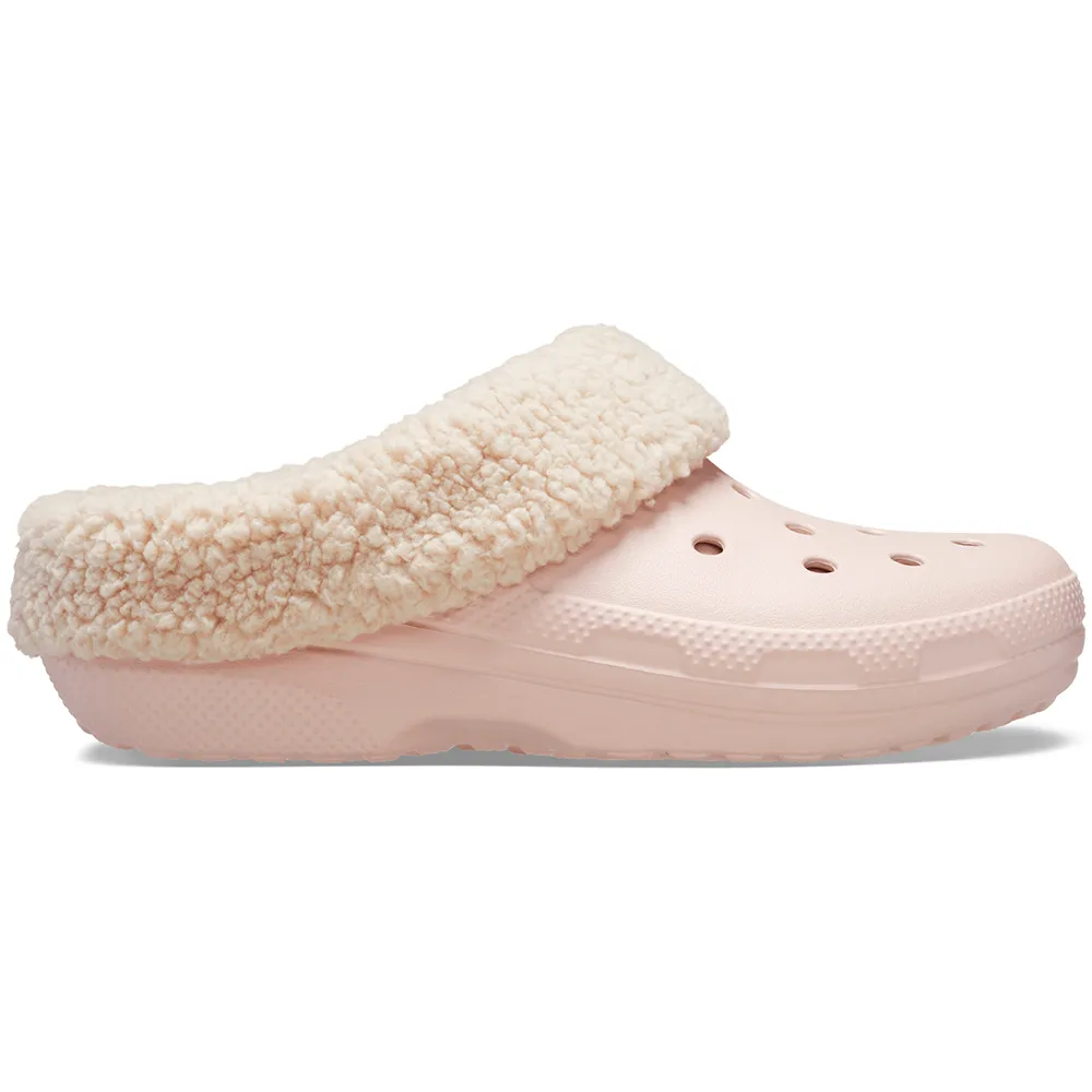 Купить Crocs 210846-6ur-m6/w8 Деревянные башмаки Classic Blitzen IV Quartz 35x25x15 EU 38 7ft.ru в интернет магазине Семь Футов