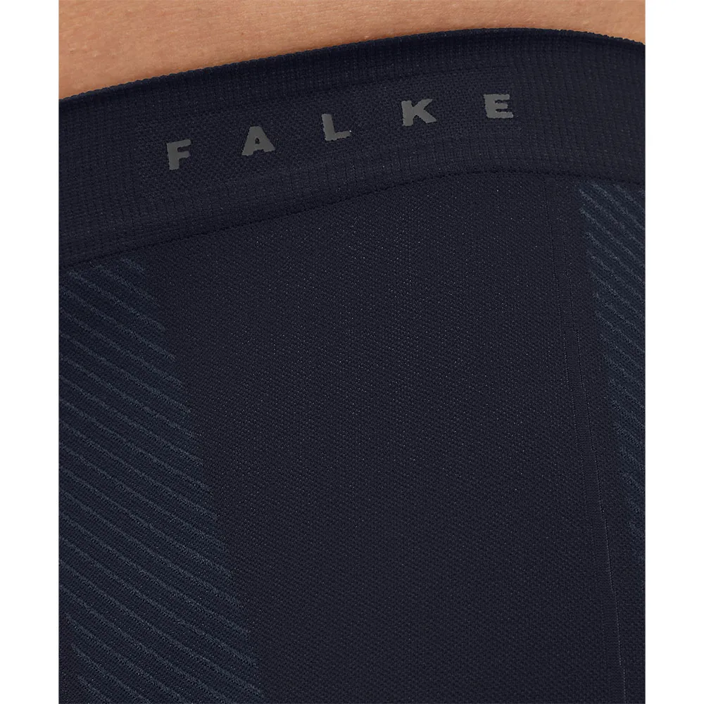 Купить Falke R-145190162-39665-3000F-L /4 базовые брюки отремонтированы Черный Black L 7ft.ru в интернет магазине Семь Футов