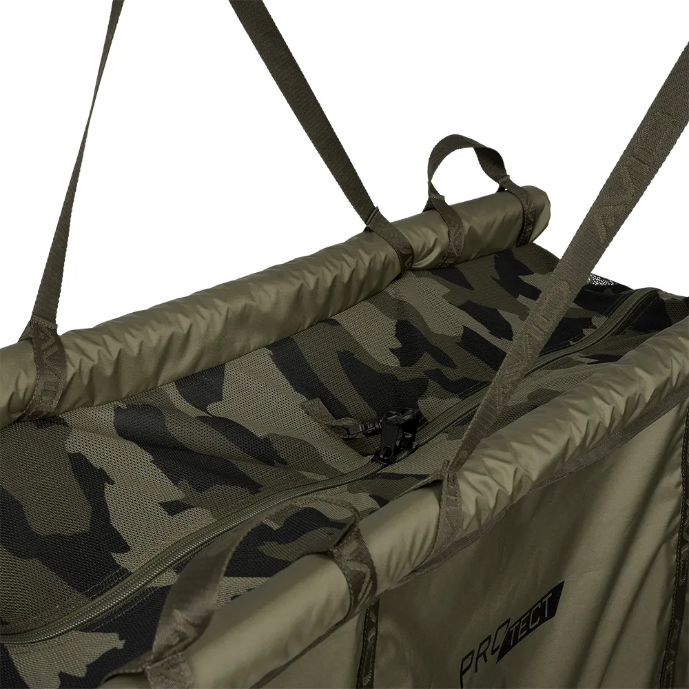 Купить Avid carp A0550019 удерживающий строп Pro-Tect  Green 7ft.ru в интернет магазине Семь Футов
