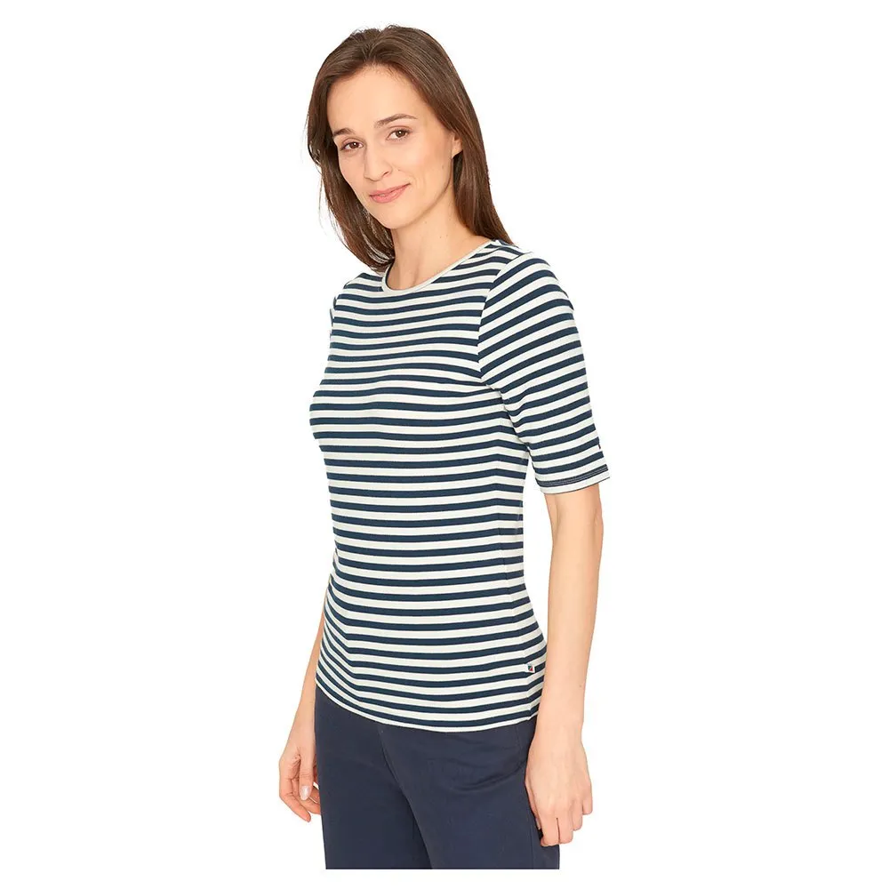 Купить Redgreen 172012107-168-s Футболка с коротким рукавом Hedy Navy Stripe 30x25x2 7ft.ru в интернет магазине Семь Футов