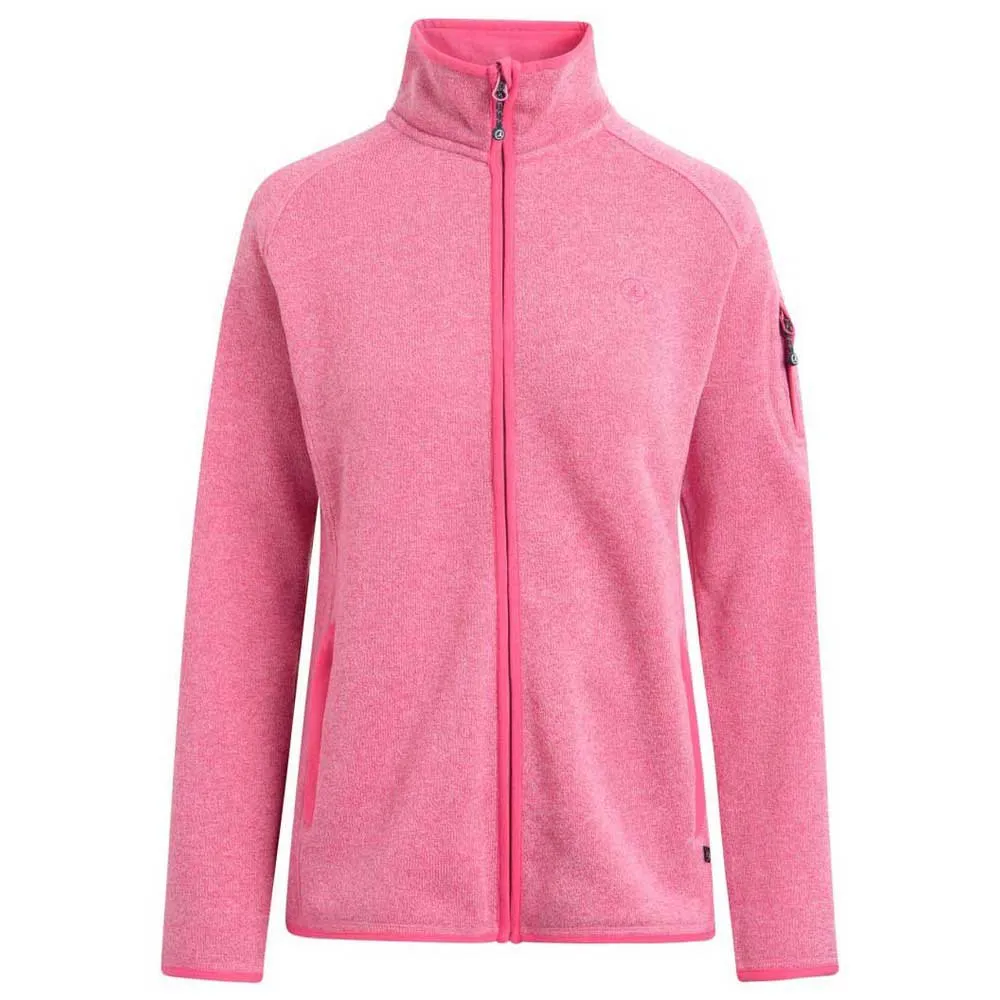 Купить Sea ranch 21-6-852-3091-3xl Свитер на молнии Eleana Lilac Rose 40x30x12 7ft.ru в интернет магазине Семь Футов