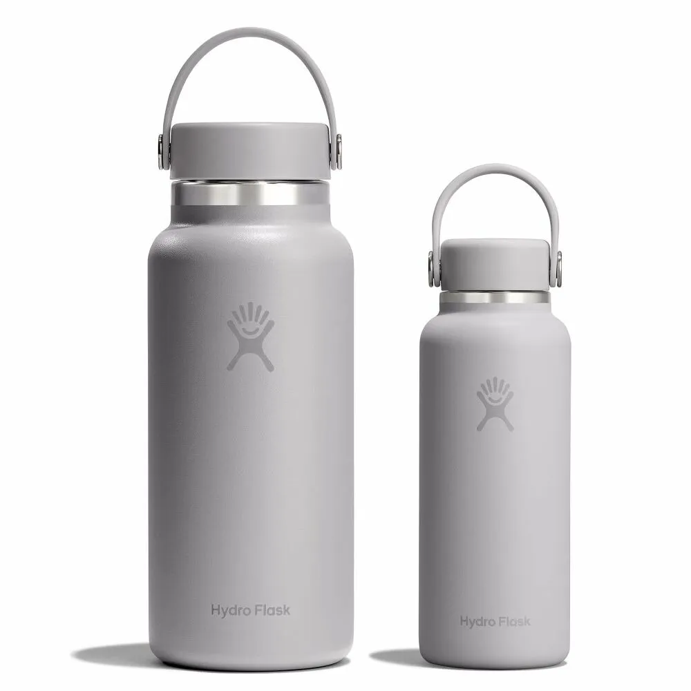 Купить Hydro flask tny400035-400ml Бутылка Micro Hydro-400ml Birch 25x10x10 7ft.ru в интернет магазине Семь Футов