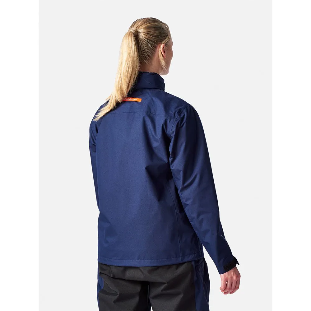 Купить Henri lloyd p241201004-602-xl Куртка Cool Breeze Navy Blue 30x25x10 7ft.ru в интернет магазине Семь Футов