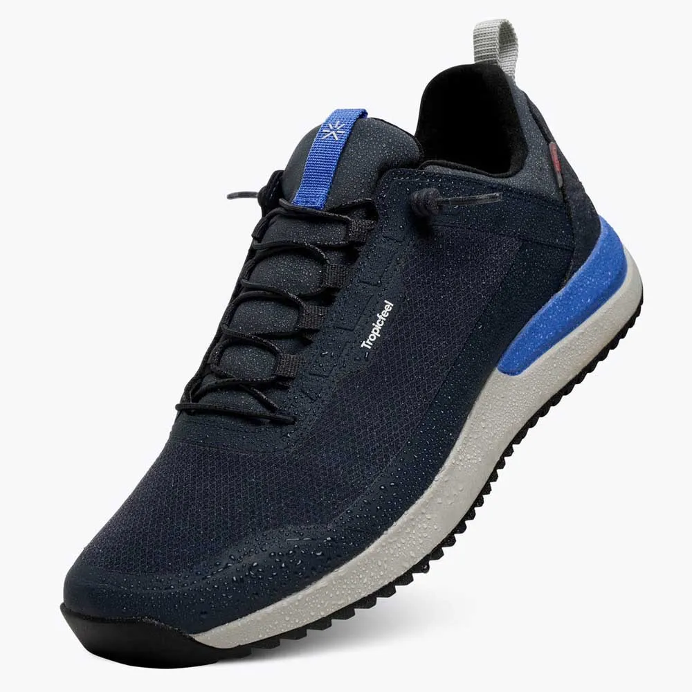 Купить Tropicfeel 2410184u67940 Кросовки All-Terrain HDry® Core Navy 35x25x15 EU 40 7ft.ru в интернет магазине Семь Футов