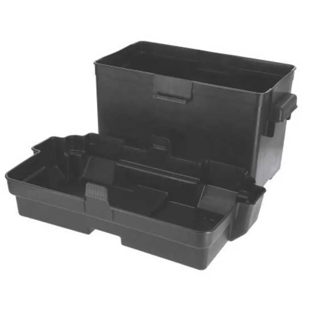 Купить Noco nochm318bk Большой поддон для аккумулятора Black 44x24x30 35.5 x 18 x 24.4 cm 7ft.ru в интернет магазине Семь Футов