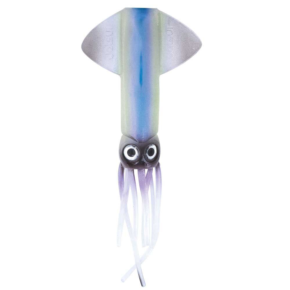 Купить Jatsui D4602038 Crazy Squid Lumo Мягкое тело приманки Бесцветный LG 7ft.ru в интернет магазине Семь Футов