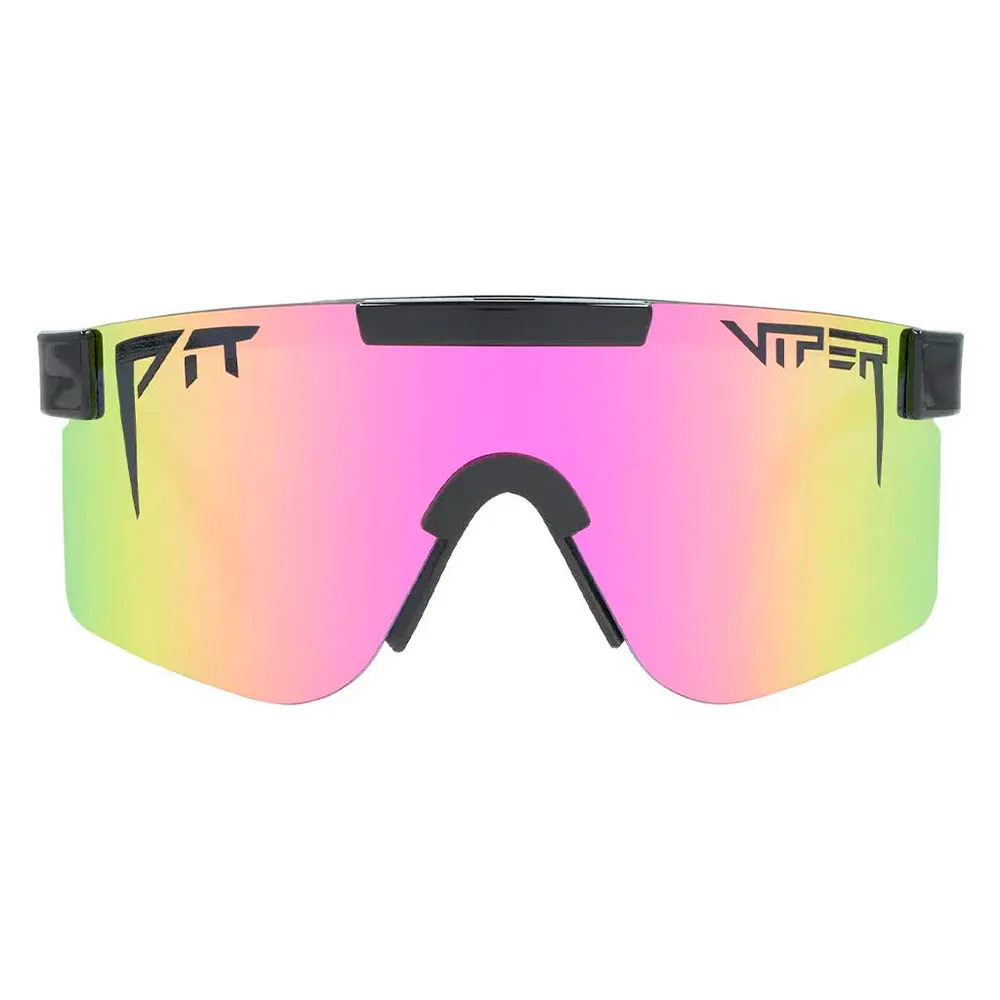 Купить Pit viper E-DW-MIAMIDY-POL поляризованные солнцезащитные очки The exec polarized pink originals Polarized High Index Plastic/CAT3 7ft.ru в интернет магазине Семь Футов