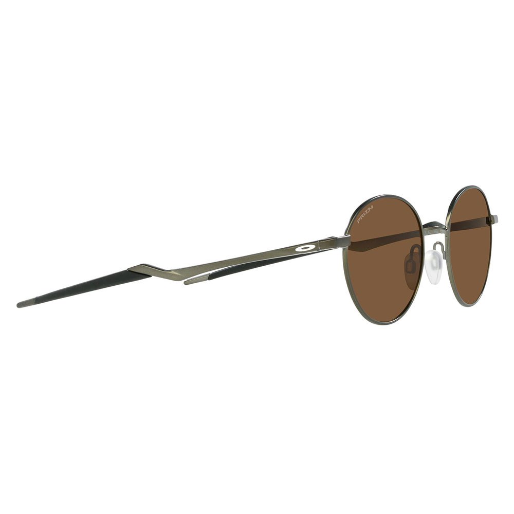 Купить Oakley OO4146-0751 Terrigal Prizm Солнцезащитные Очки Satin Olive Prizm Bronze/CAT3 7ft.ru в интернет магазине Семь Футов