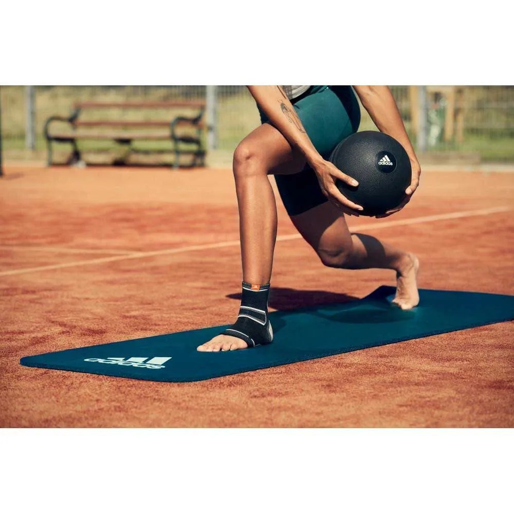 Купить adidas adsu-12513bk-nl-l Поддержка голеностопного сустава Support Black 20x15x5 7ft.ru в интернет магазине Семь Футов