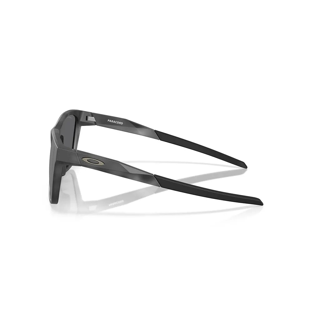 Купить Oakley oo9506-0657 Солнцезащитные очки Paracord Matte Black Camo 20x10x10 Prizm Black/CAT3 7ft.ru в интернет магазине Семь Футов