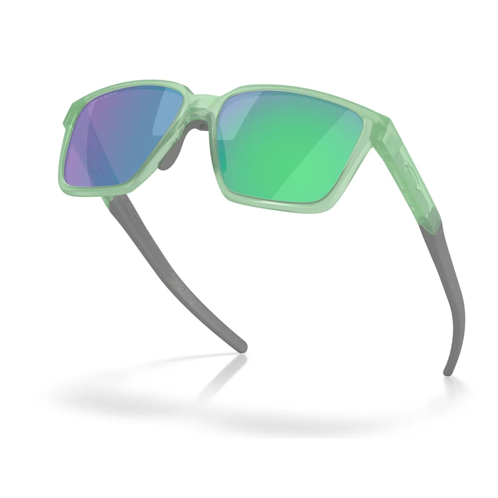 Купить Oakley OO9430-0257-57 Солнцезащитные очки Actuator sq Бесцветный Matte Trans Jade Prizm Jade/CAT3 7ft.ru в интернет магазине Семь Футов