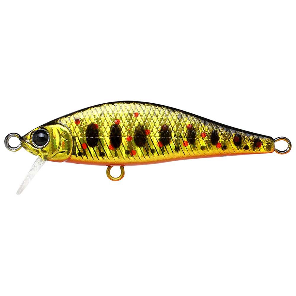 Купить Lucky craft 13PT50S-871BGRAG-UNIT Minnow Pointer Sinking 4.2g 50 mm  Brg Amago 7ft.ru в интернет магазине Семь Футов