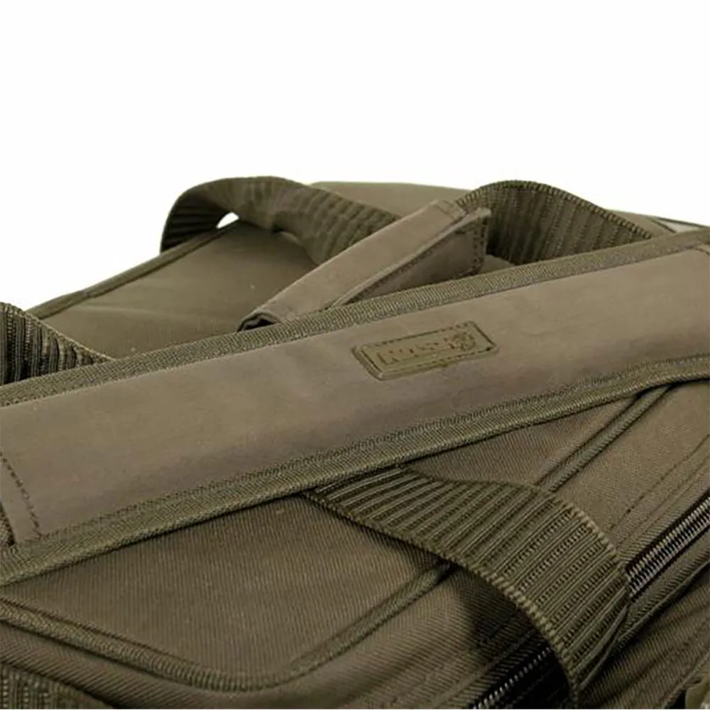 Купить Subterfuge t3355 дорожная сумка Soft Protect 2 Camo 120x35x20 396 cm 7ft.ru в интернет магазине Семь Футов