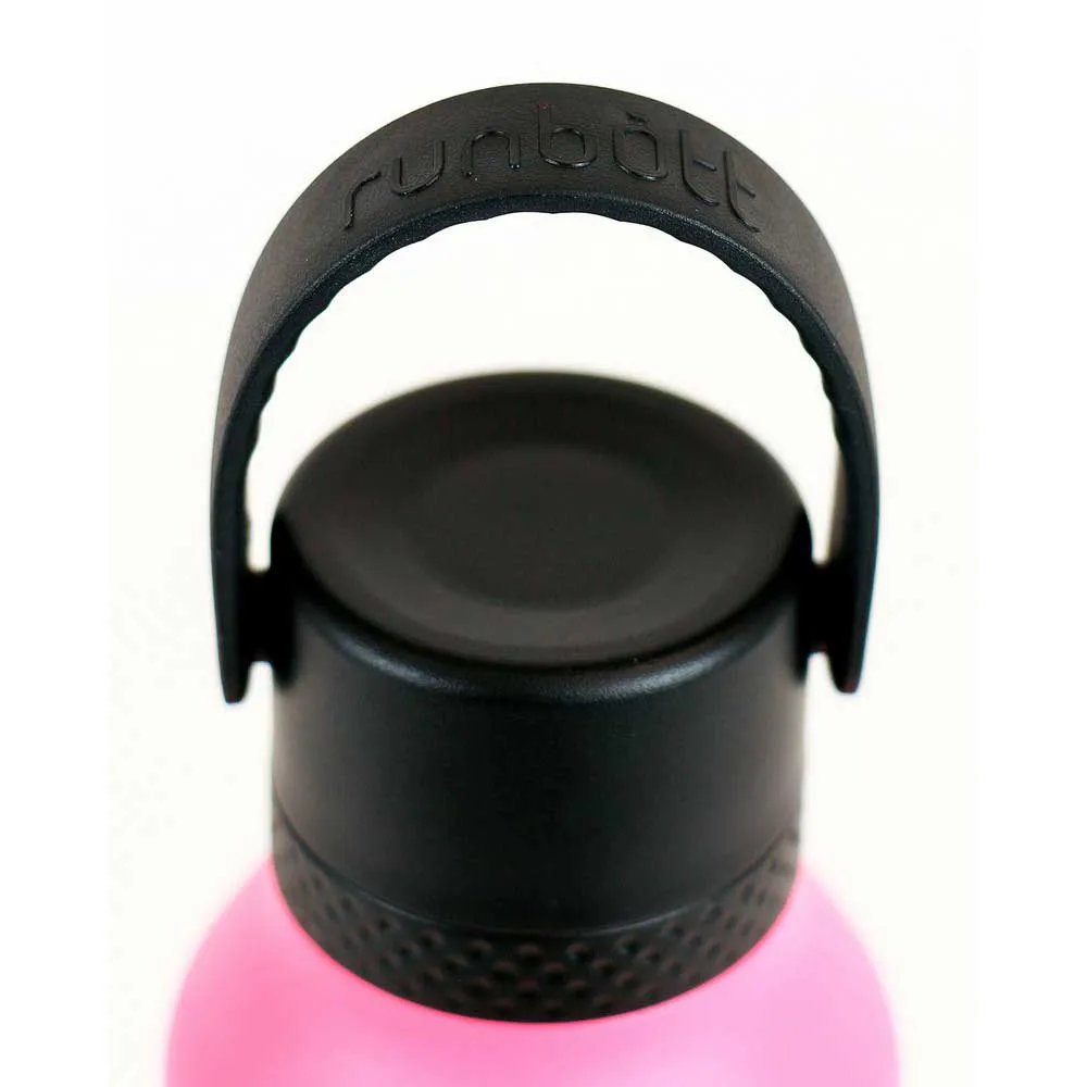 Купить Runbott 972892 термос Mii 600ml Rouge 20x10x10 7ft.ru в интернет магазине Семь Футов