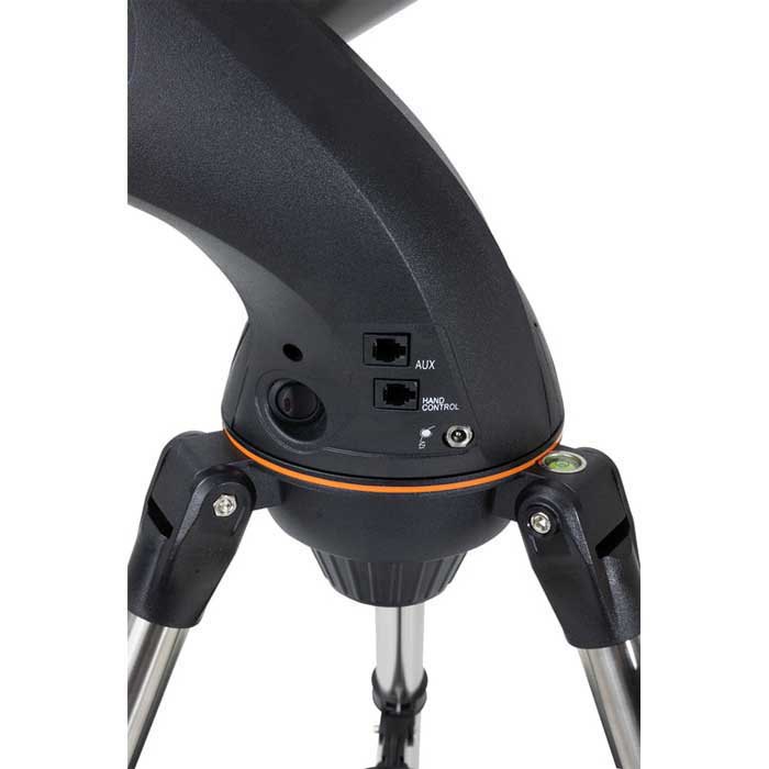 Купить Celestron C22088 NexStar 6´´ SLT SCT Телескоп  Black 7ft.ru в интернет магазине Семь Футов