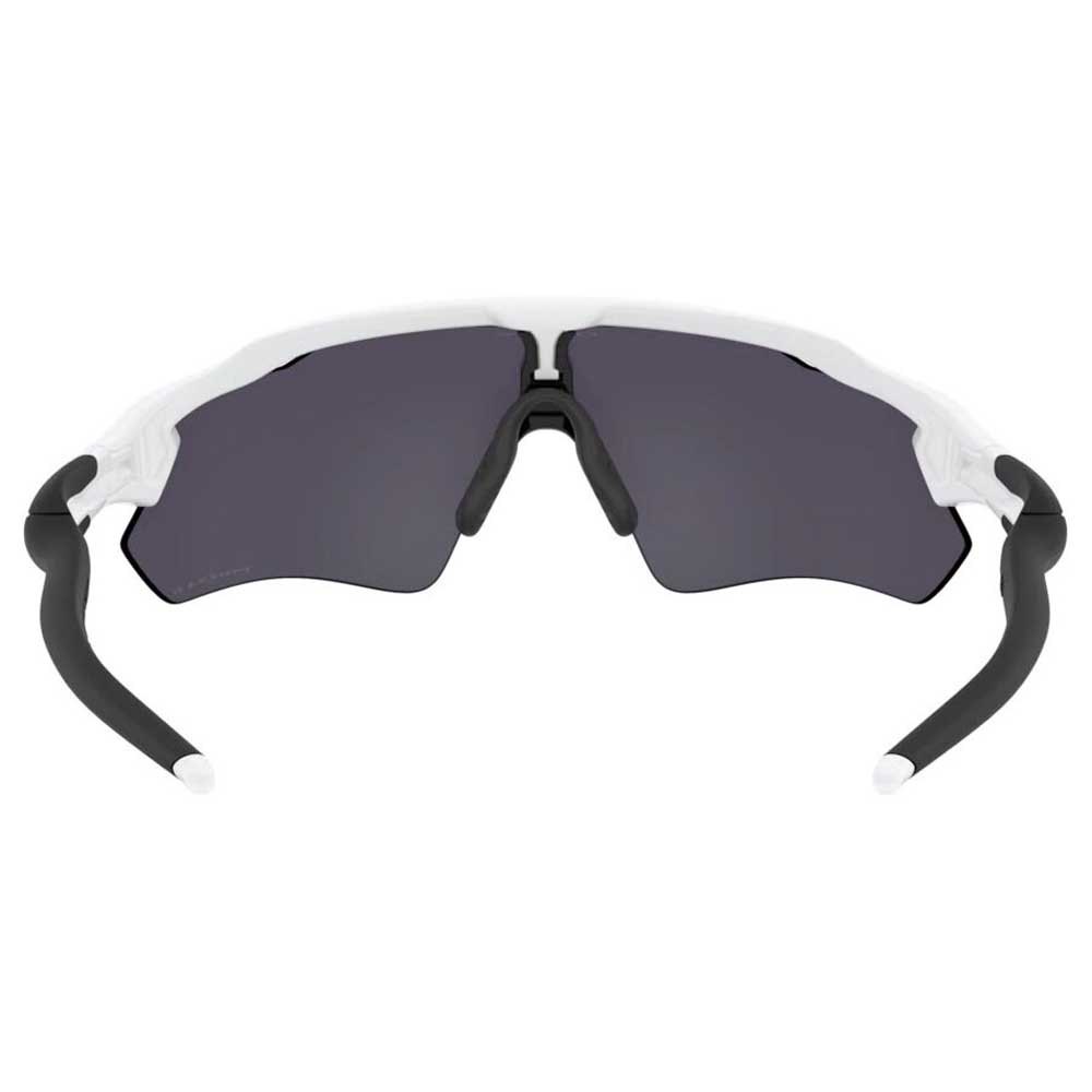 Купить Oakley OO9208-9438 Radar EV Path Prizm Поляризованные Очки Polished White Prizm Black Polarized/CAT3 7ft.ru в интернет магазине Семь Футов