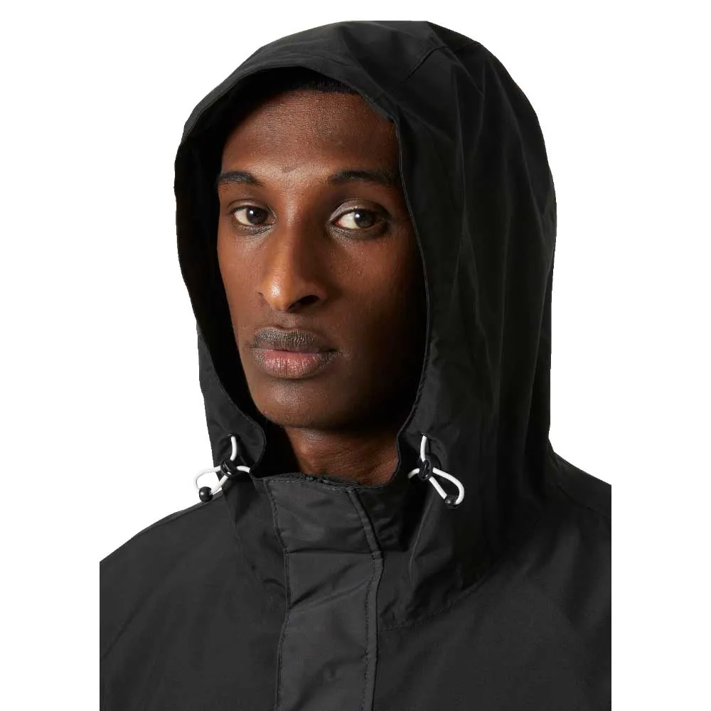 Купить Helly hansen 54087-990-M Куртка Play  Black M 7ft.ru в интернет магазине Семь Футов